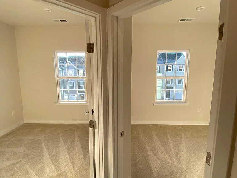 Bedrooms