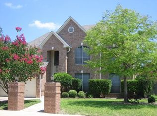 10900 Yorktown Cv, Austin, TX 78726