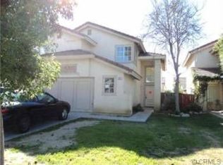 317 Randy Ln, Perris, CA 92571