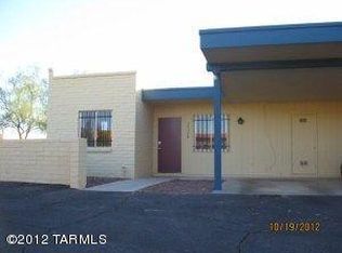 3538 S Mission Rd, Tucson, AZ 85713