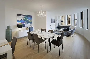 Rented by The Moinian Group