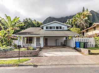47-544 Hui Iwa St, Kaneohe, HI 96744