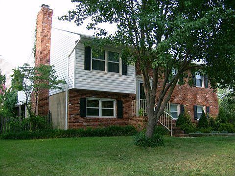 1st image of 500 Retford Dr