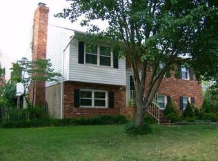 500 Retford Dr, Severna Park, MD 21146