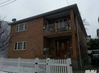 1843 119th St, Flushing, NY 11356