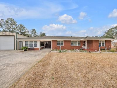 905 Barbara Cir, Moultrie, GA, 31768