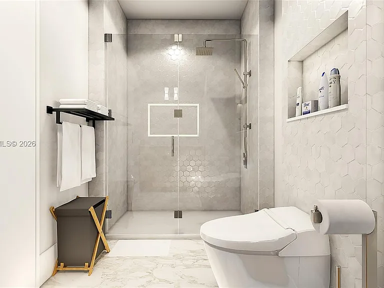 420 NE 72nd #Townhouse 4 — Photo 32