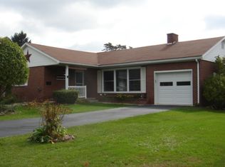 389 W Sanner St, Somerset, PA
