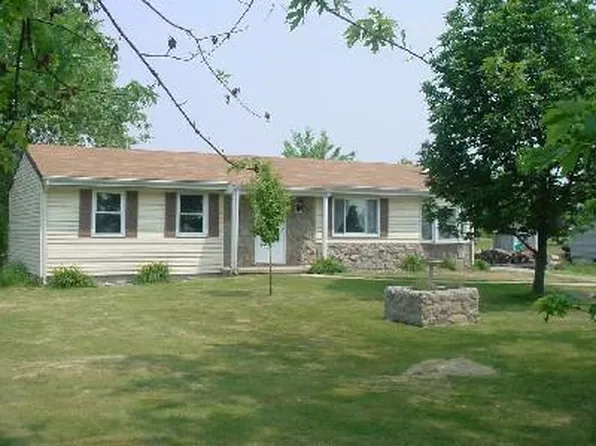 6149 Welcome Rd, Hillsboro, OH 45133