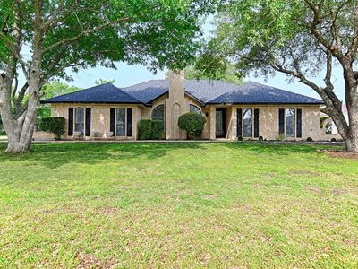 117 Lassetter Dr, Red Oak, TX, 75154