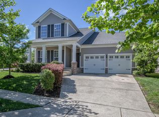 5005 Burke Trl, Nolensville, TN 37135
