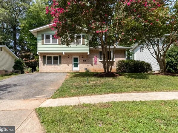 237 Lastner Ln, Greenbelt, MD 20770