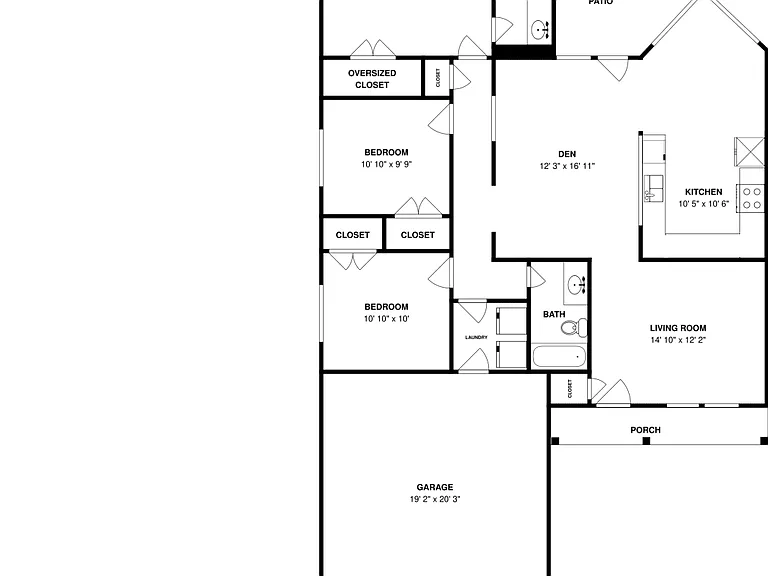9641 Linton Dr — Photo 17
