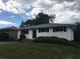 1006 Judie Dr, Cleveland, OH 44109