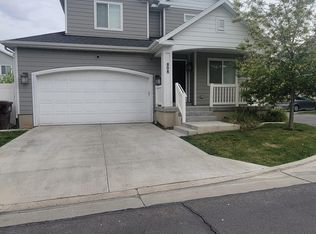 808 W Kenzie Way, Midvale, UT 84047
