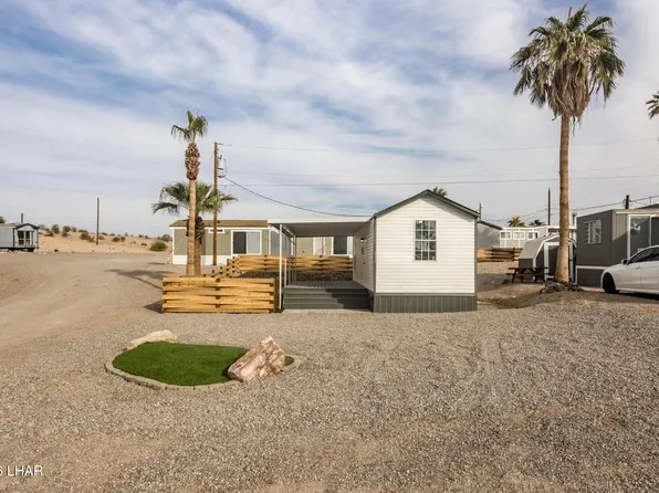 1100 Riverside Dr #216, Lake Havasu City, AZ 86404