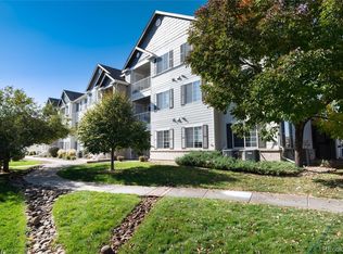 15700 E Jamison Dr UNIT 7304, Englewood, CO 80112