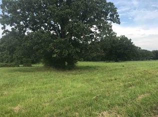 0 Highway 5 TRACT A, El Paso, AR 72045