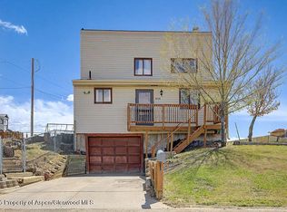 808 Fairway Blvd, Craig, CO 81625