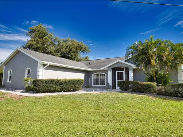 23010 PEACHLAND BOULEVARD, PORT CHARLOTTE, FL 33954