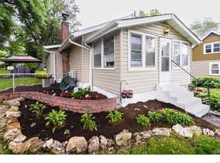 10527 Thorpe Ave, Saint Louis, MO