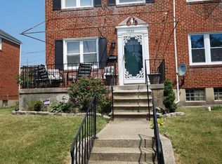 1226 Halstead Rd, Baltimore, MD 21234