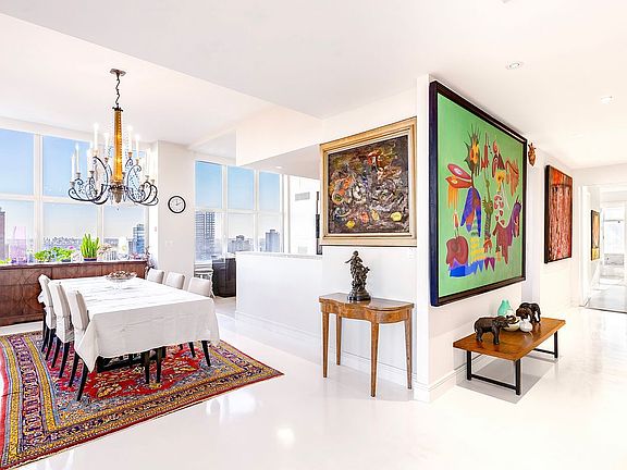 5th image of 181 E 90th St Penthouse 32A