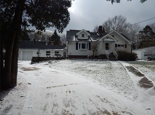 3810 Oakes Rd, Brecksville, OH 44141