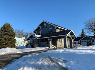 203 E 6th St, Adrian, MN 56110