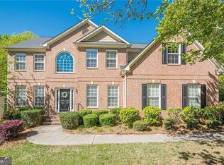 1010 Forest Creek Dr, Canton, GA 30115