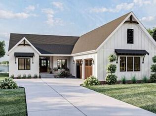 140 Baye Rd, Rutledge, TN 37861