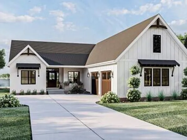 140 Baye Rd, Rutledge, TN 37861