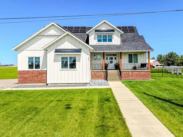 347 S 1st Ave N, Magrath, AB T0K 1J0