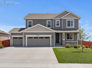 10877 Mount Evans Dr, Peyton, CO 80831
