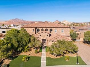 904 Calville Estates Ct, Henderson, NV 89015