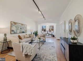 2737 Devonshire Pl NW APT 307, Washington, DC 20008