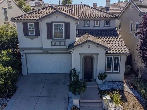 256 Wildhorse Ct, San Jose, CA 95138