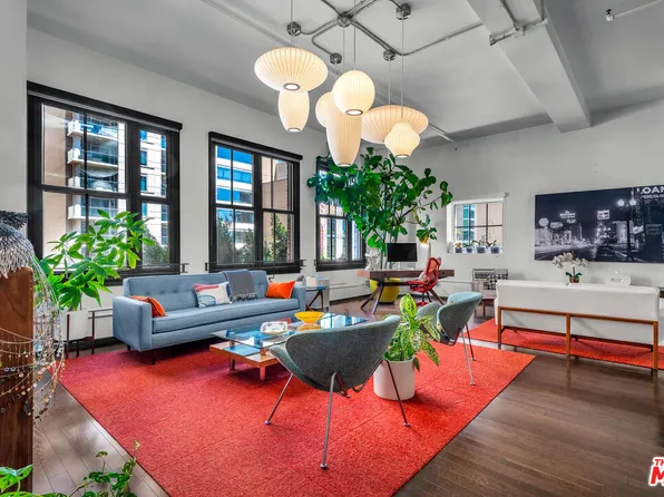 1645 N Vine St #402, Los Angeles, CA 90028
