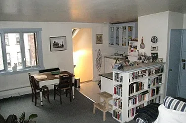 Rented by Corcoran