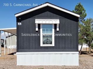 700 S Carmichael Ave #150, Sierra Vista, AZ 85635