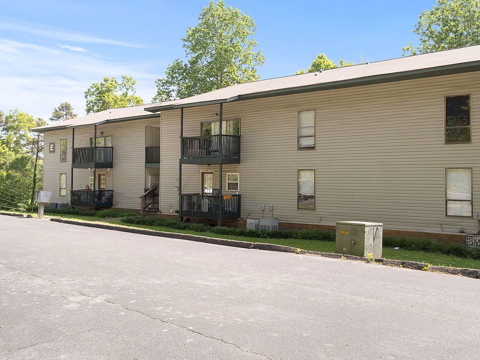 Woodland Apartment Rentals Rossville, GA Zillow