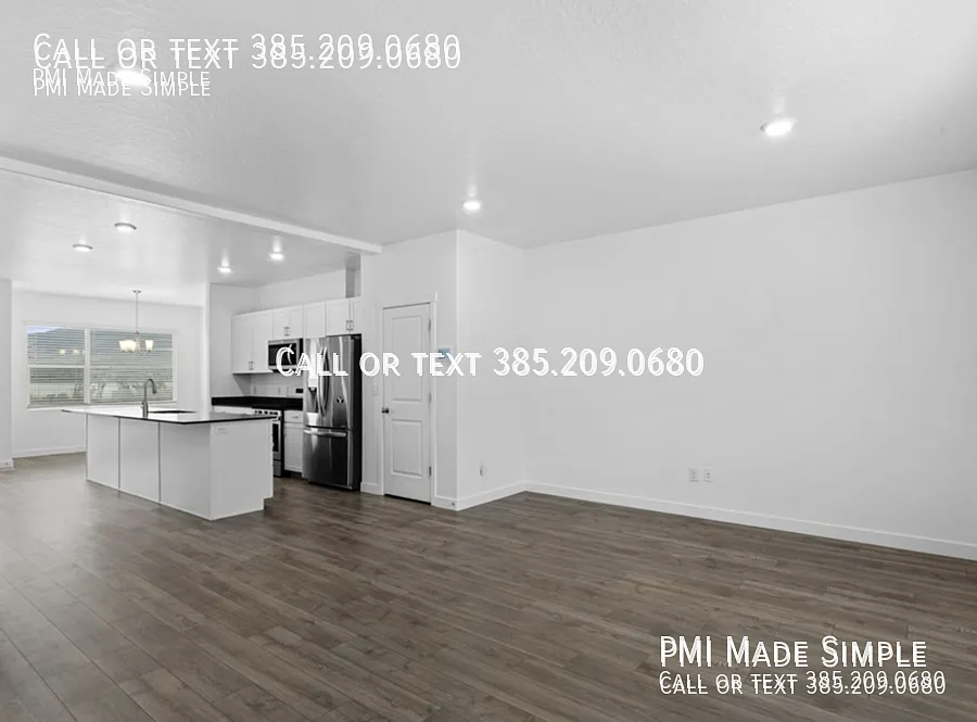 Beautiful Home In Saratoga Springs With Move In Special! — Photo 3