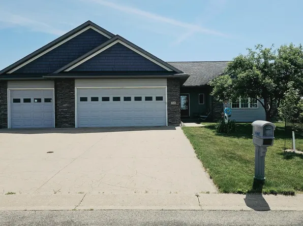 1646 Cherry St E, Mazeppa, MN 55956