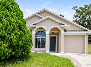 1206 Sheeler Hills Dr, Apopka, FL 32703