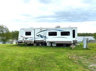 2430 Humphrey Rd, Cape Vincent, NY 13618