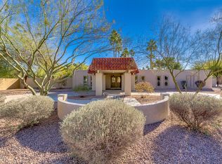 5401 E Cortez Ave, Scottsdale, AZ 85254