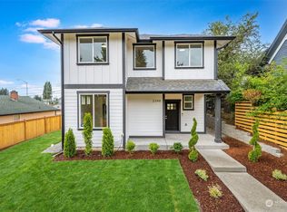 2348 S Sheridan Ave, Tacoma, WA