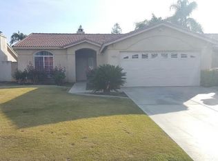 10511 Petalo Dr, Bakersfield, CA