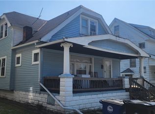 11222 Matilda Ave, Cleveland, OH
