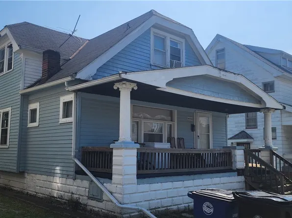 11222 Matilda Ave, Cleveland, OH 44105
